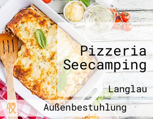 Pizzeria Seecamping