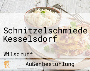 Schnitzelschmiede Kesselsdorf