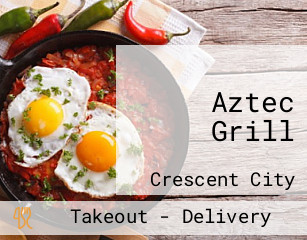 Aztec Grill