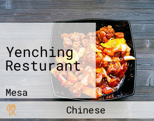 Yenching Resturant