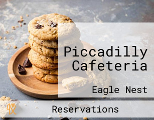 Piccadilly Cafeteria