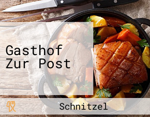 Gasthof Zur Post