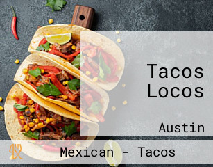 Tacos Locos