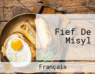 Fief De Misyl