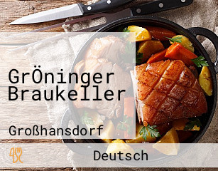 GrÖninger Braukeller