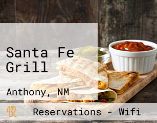 Santa Fe Grill