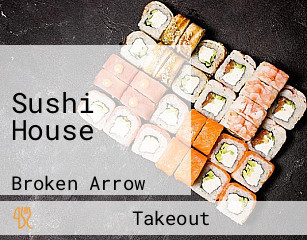 Sushi House