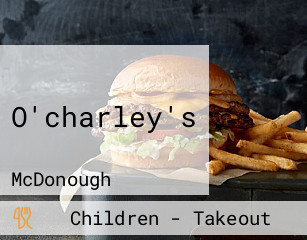 O'charley's