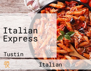 Italian Express