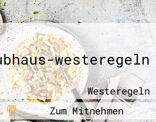 Klubhaus-westeregeln