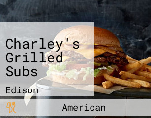 Charley's Grilled Subs