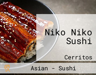 Niko Niko Sushi