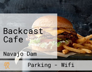 Backcast Cafe