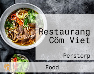 Restaurang Cöm Viet