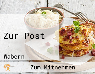 Zur Post