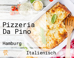 Pizzeria Da Pino