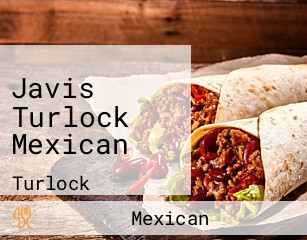 Javis Turlock Mexican