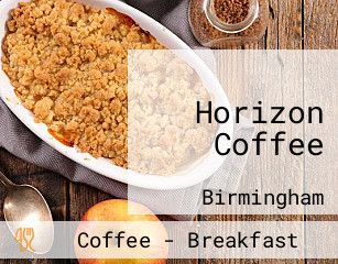 Horizon Coffee