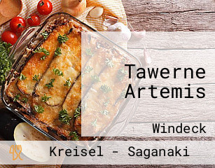 Tawerne Artemis