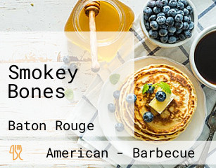 Smokey Bones