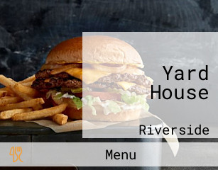 Yard House