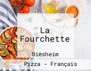 La Fourchette