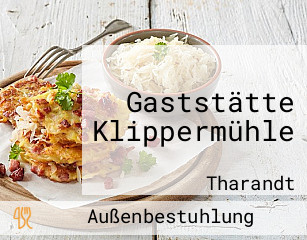 Gaststätte Klippermühle