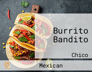 Burrito Bandito