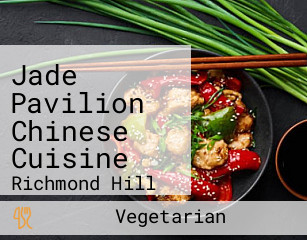 Jade Pavilion Chinese Cuisine