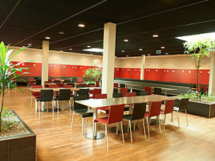 UBS Restaurant Impresso