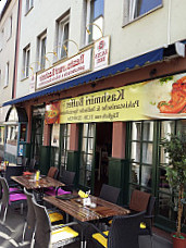 Restaurant Kashmir