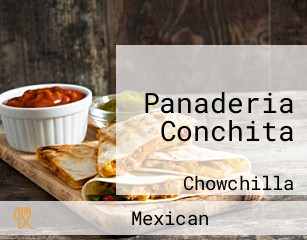 Panaderia Conchita