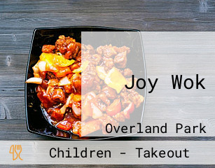 Joy Wok