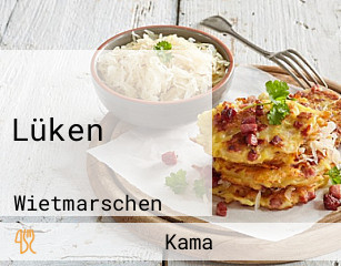 Lüken