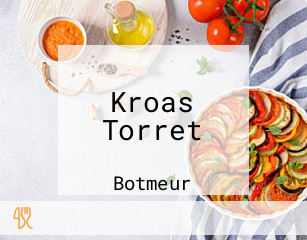 Kroas Torret