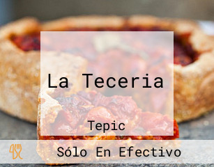 La Teceria