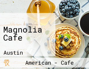 Magnolia Cafe