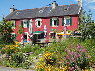 Café De La Gare