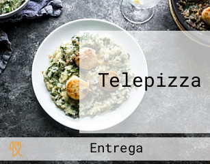 Telepizza