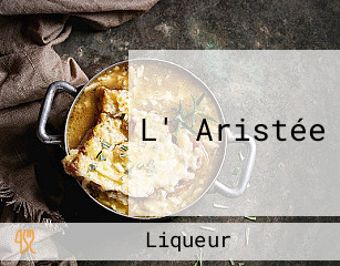 L' Aristée