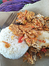 Ayam Geprek Edan