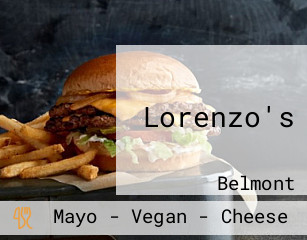 Lorenzo's