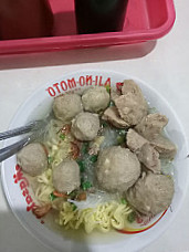 Rm.joko Solo {bakso Dan Mie Ayam}