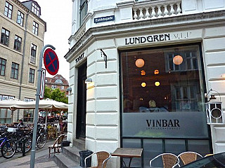 Vinbaren Vesterbro Torv