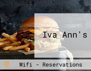 Iva Ann's