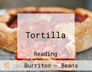 Tortilla