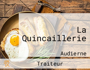 La Quincaillerie