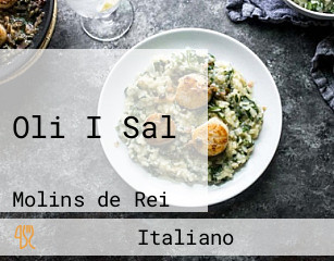 Oli I Sal