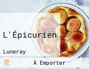 L'Épicurien