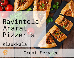 Ravintola Ararat Pizzeria